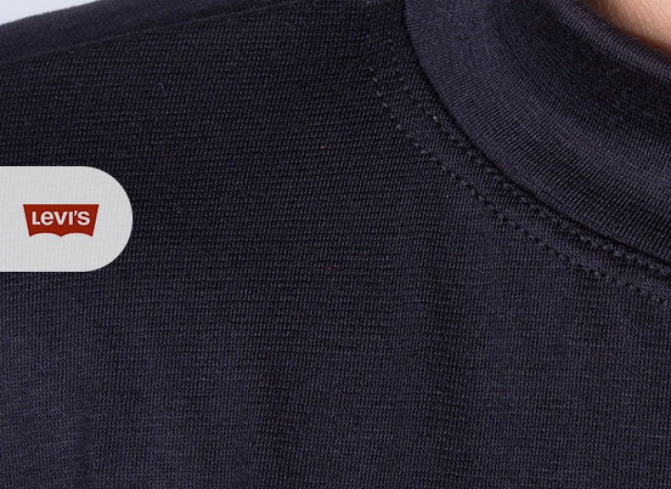 زیر سارافونی بلند LEVIS