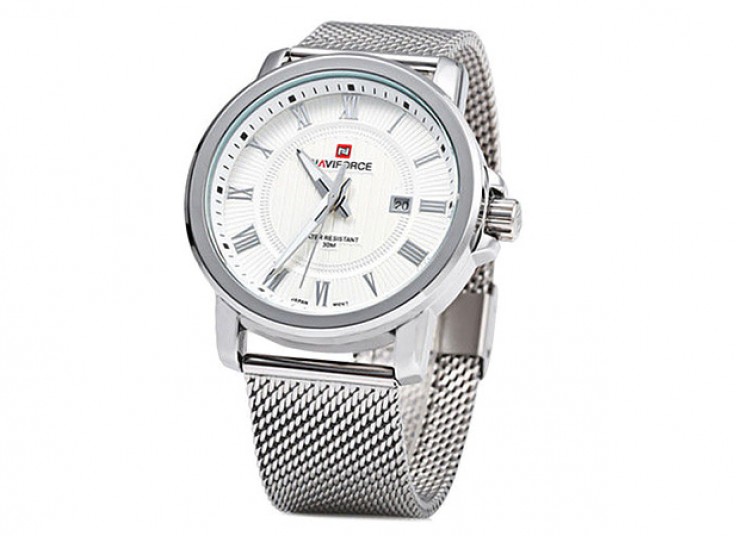 کلکسیون ساعت های مچی Naviforce