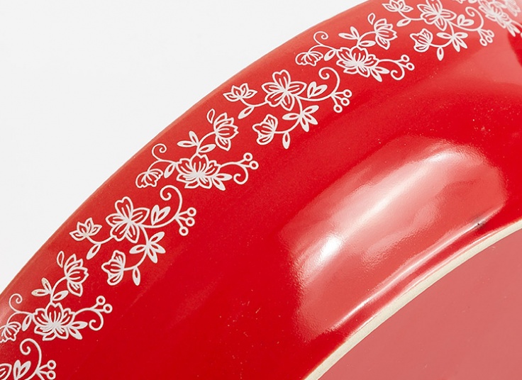 تابه سرامیکی Zaretti