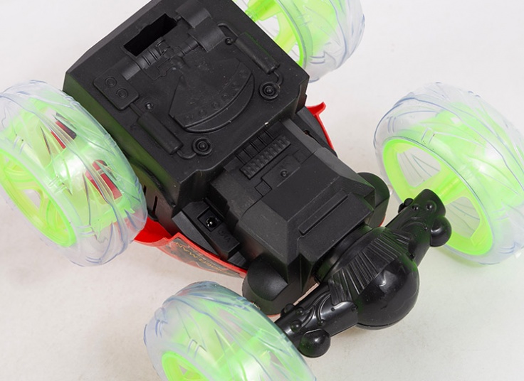 ماشین کنترلی شارژی