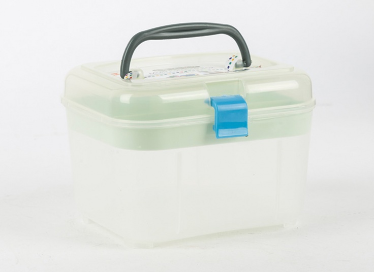 جعبه همه کاره Tak plast