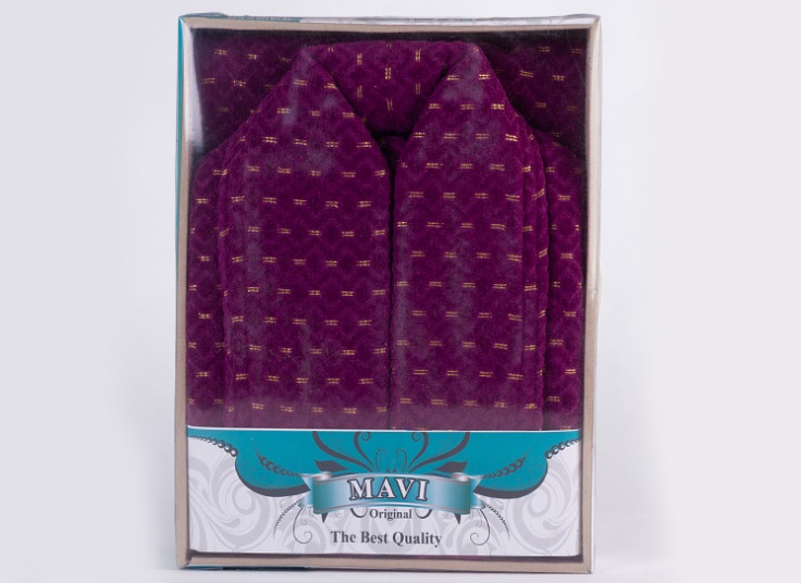 حوله تن پوش MAVI