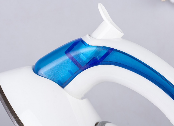 اتو بخار مسافرتی H&F