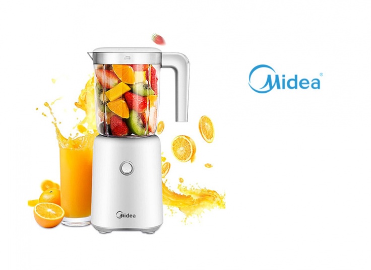 مخلوط کن Midea
