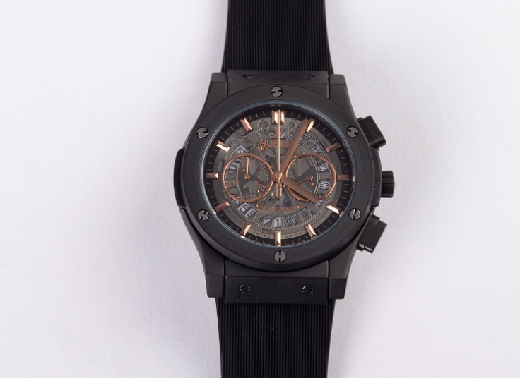 ساعت مچی زنانه و مردانه HUBLOT