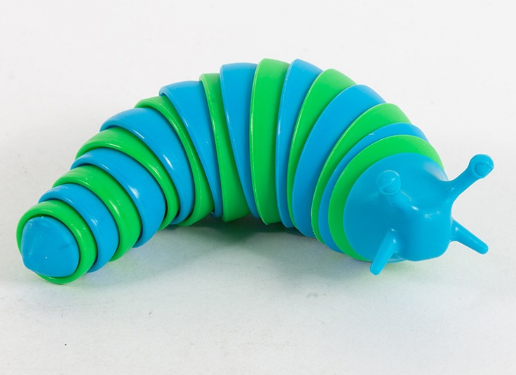 فیجت Finger Slug