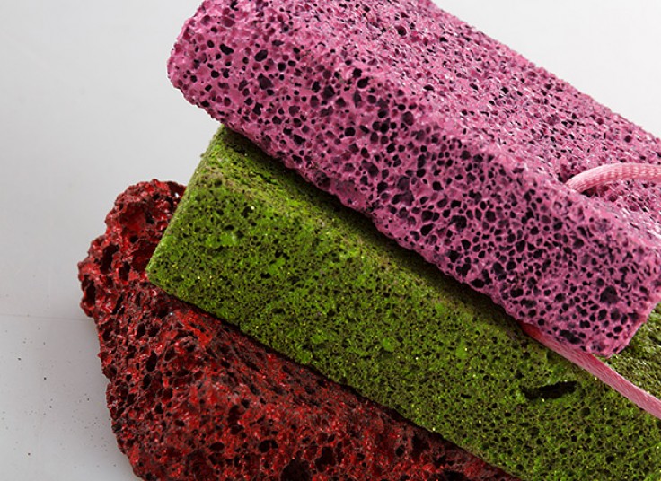 سنگ پا LUX pumice