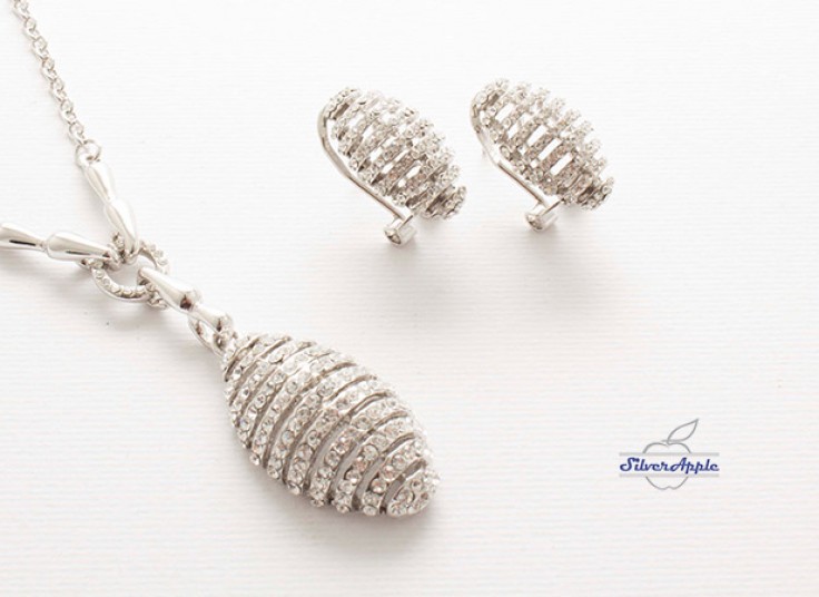 جواهرات SilverApple