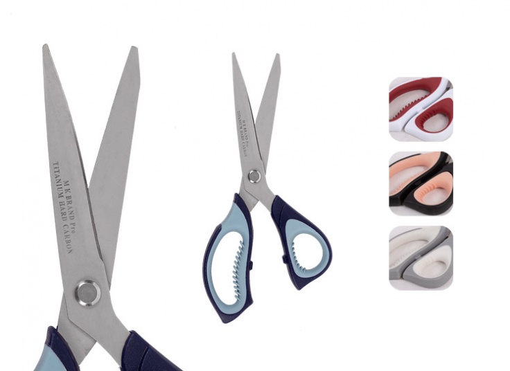 قیچی خیاطی MK مدل 1060