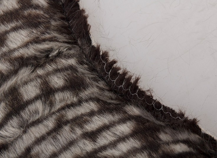 پادری طرح پوست LC Waikiki