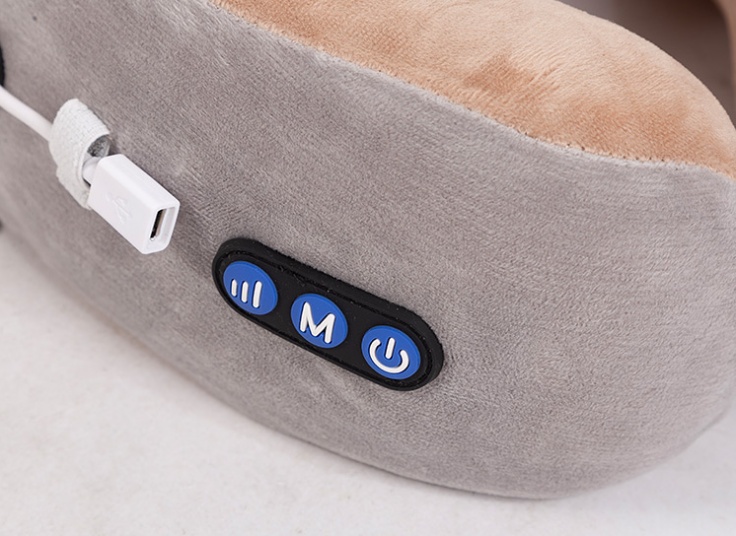 ماساژور گردن مدل BLK-UXZ01