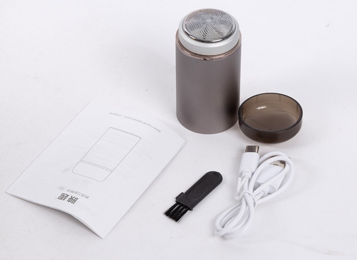 ماشین اصلاح صورت مسافرتی شیائومی Enchen Z3