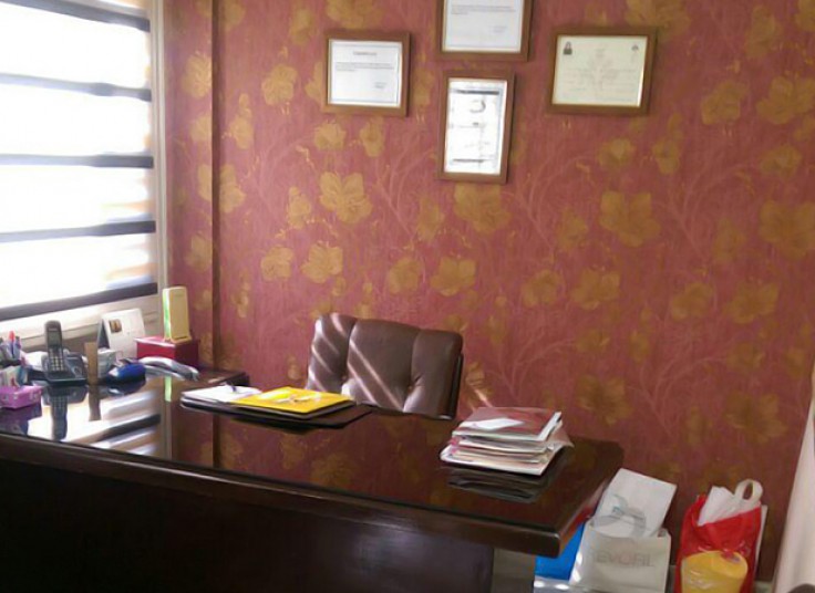 خدمات لیزر دکتر مطلبی