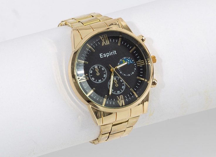 ساعت مردانه Espirit