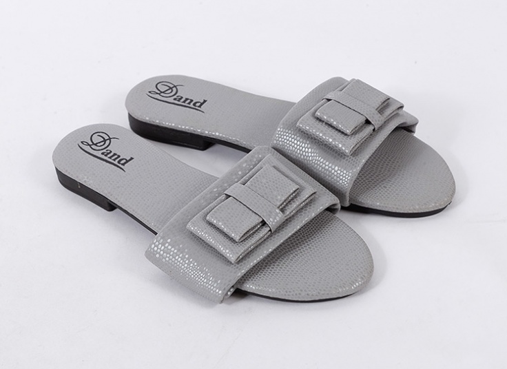 صندل زنانه پاپیونی