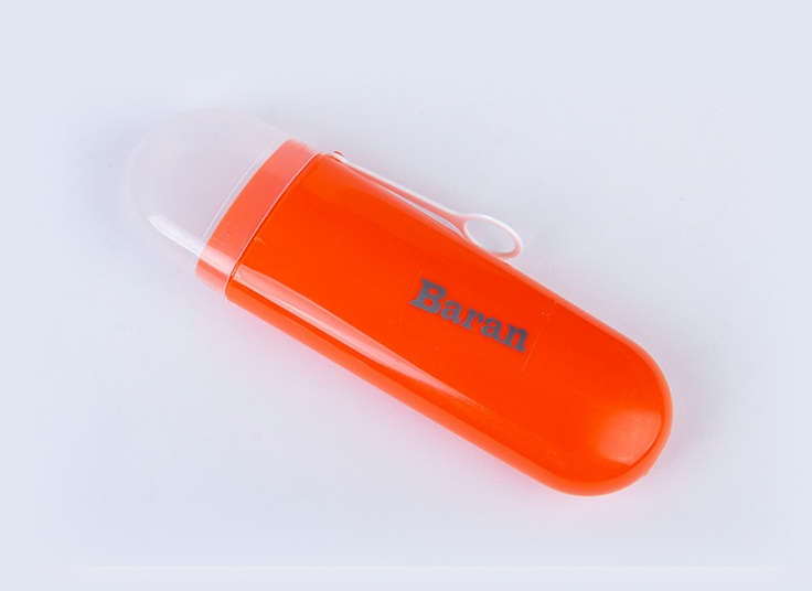 جا مسواکی Baran