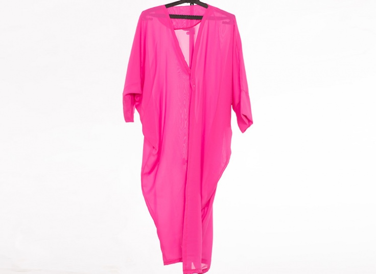 مانتو خفاشی زنانه