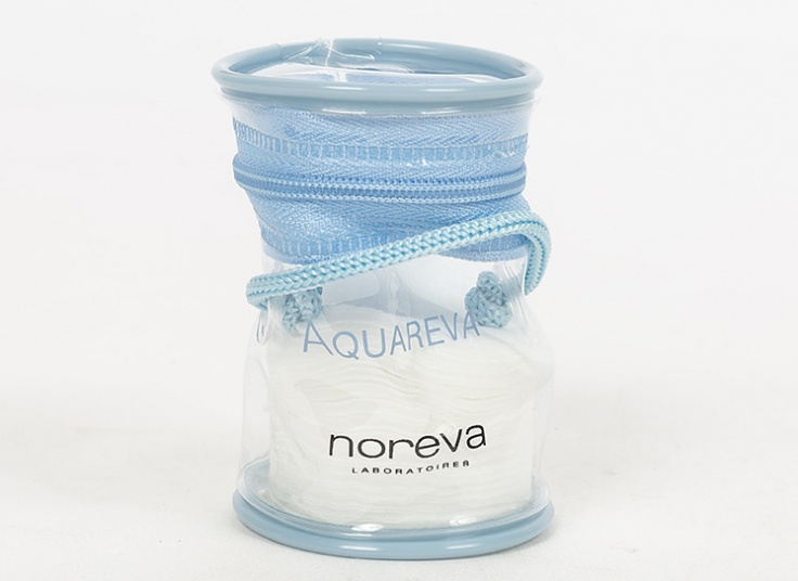 پد آرایشی Noreva