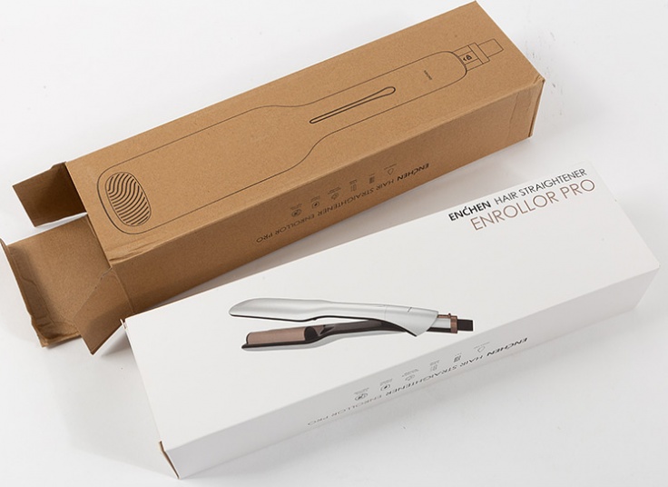 اتو و فر کننده مو شیائومی ENCHEN ENROLLOR PRO