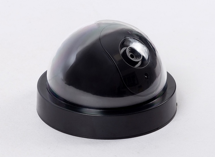 ماکت دوربین مداربسته