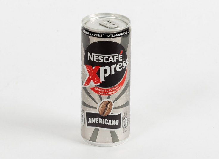 آیس کافی NESCAFE Nestle