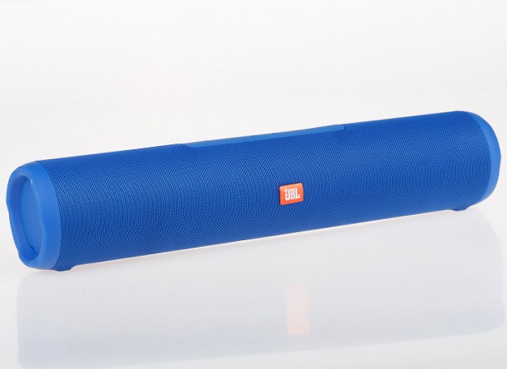 اسپیکر بلوتوث طرح JBL