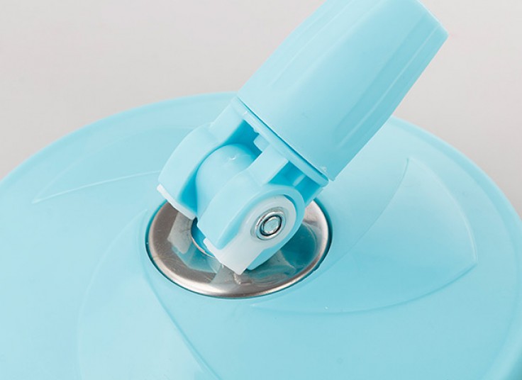 طی سطلی Easy mop سری چهار موتوره