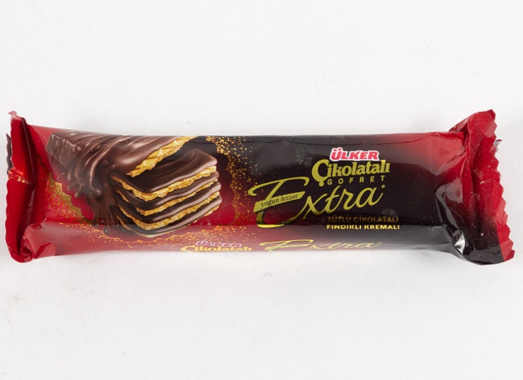ویفر شکلاتی ULKER Gofret