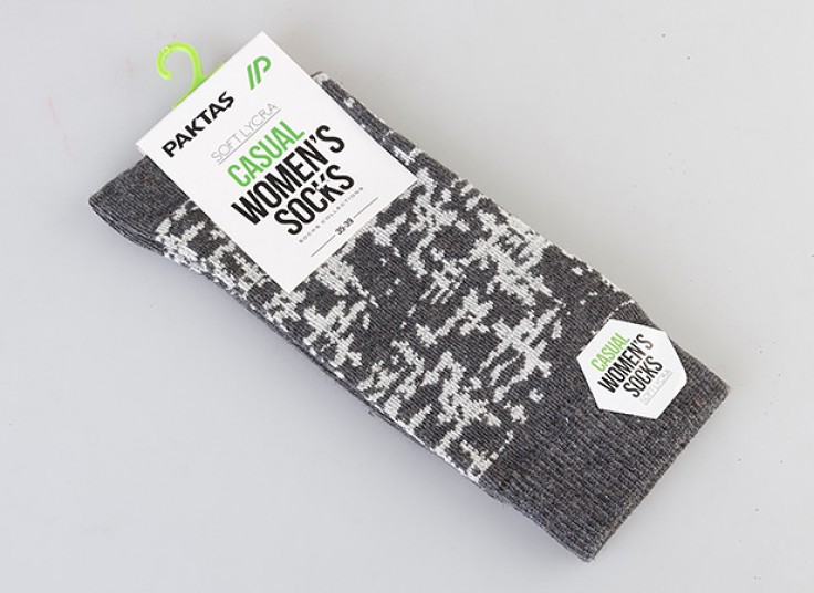 جوراب زنانه Paktas Socks