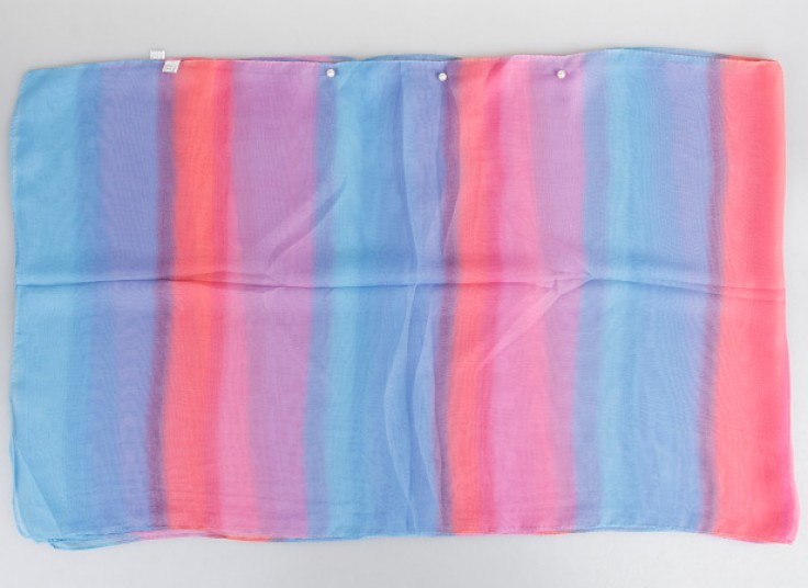 رویه حریر مایو