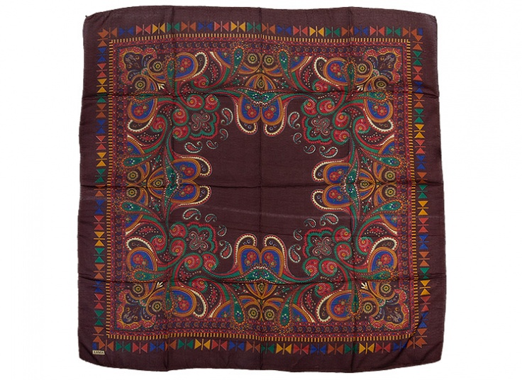 روسری نخی LAMIA