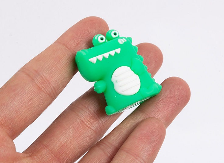 تراش سیلیکونی فانتزی