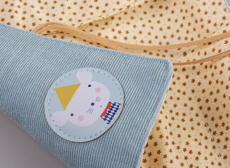 جامدادی رولی Glad