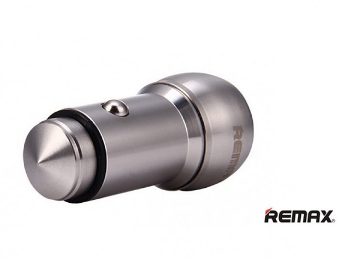 شارژر فندکی ريمکس مدل RCC205