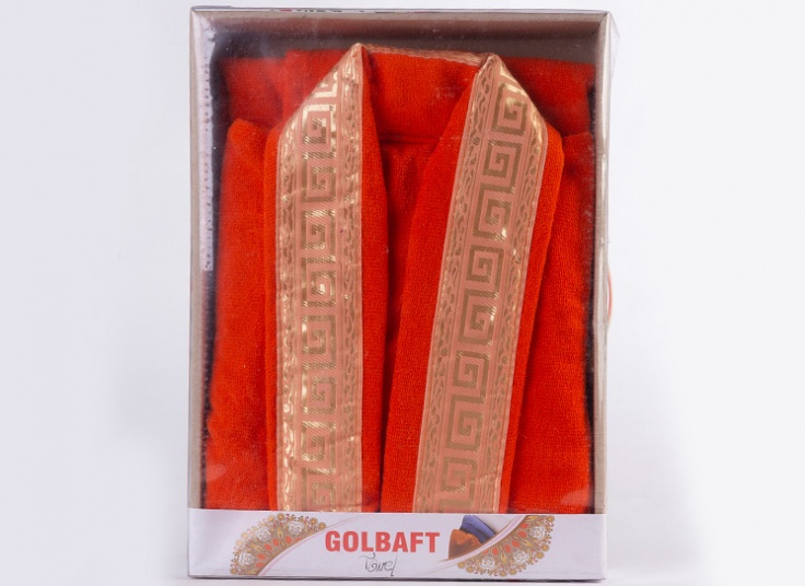 حوله تن پوش MAVI