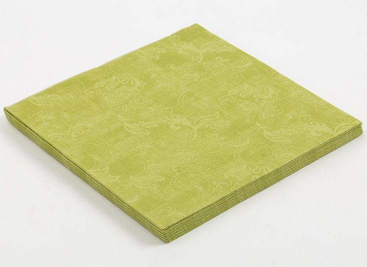 دستمال سفره Duni