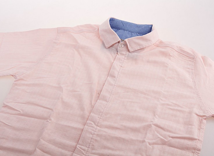 پیراهن مردانه طرح Zara