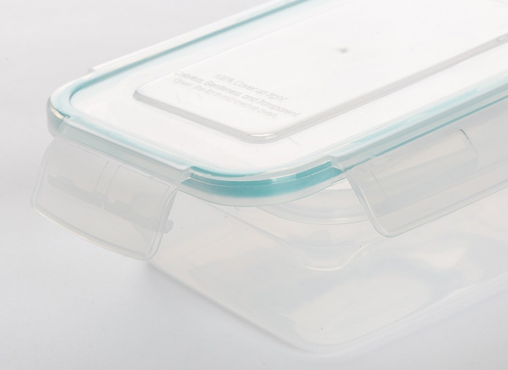 ظروف نگهدارنده غذا TAPCO