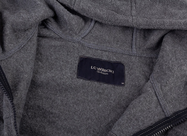 سویشرت مردانه LC Waikiki