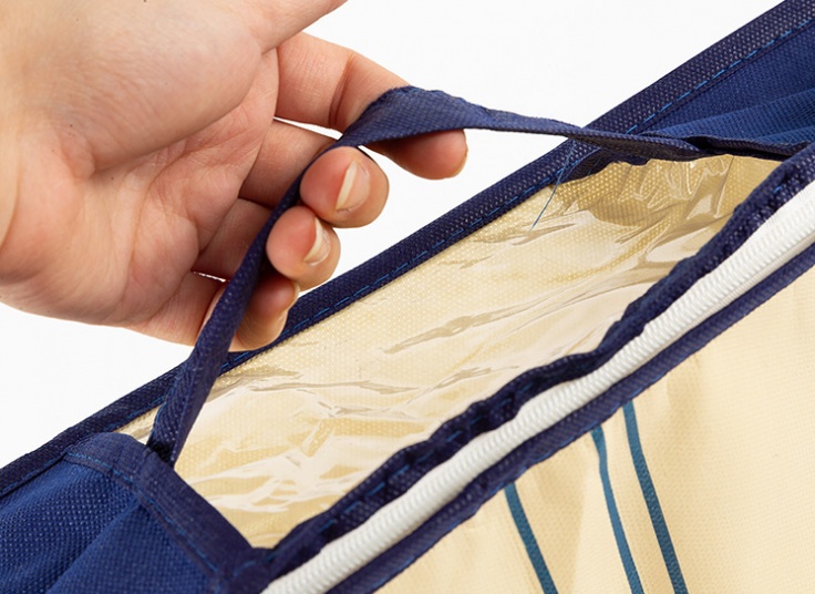 باکس نظم دهنده My Home