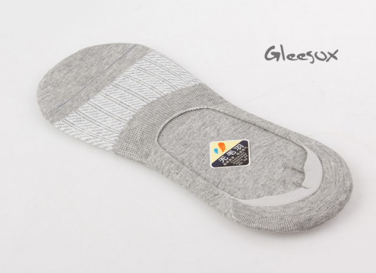 جوراب کالج طرحدار Gleesux