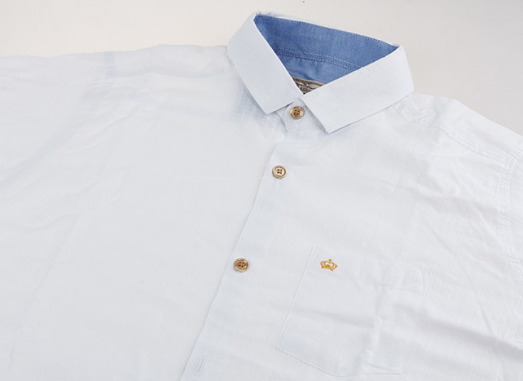 پیراهن مردانه طرح ZARA MAN