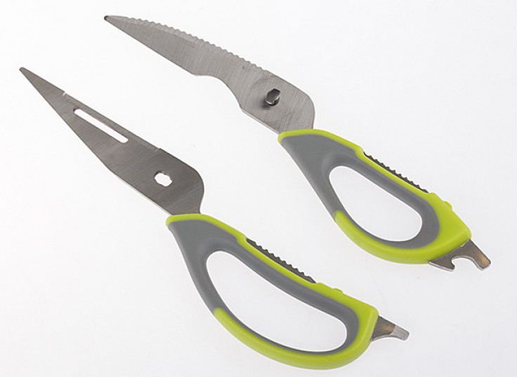 قیچی چندکاره Mighty Shears