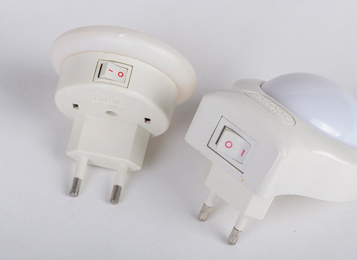 چراغ خواب Dim Night Lighting