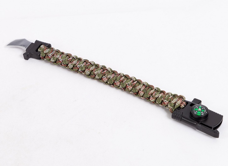 دستبند پاراکورد چندکاره