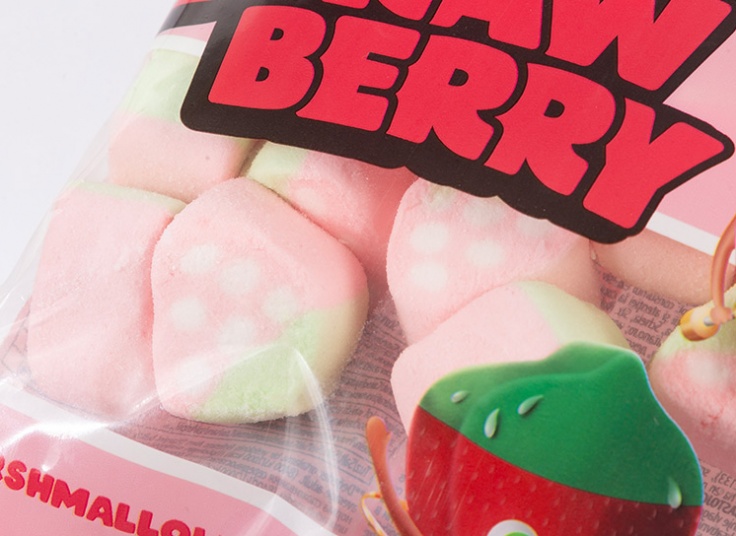 مارشمالو Sweeto