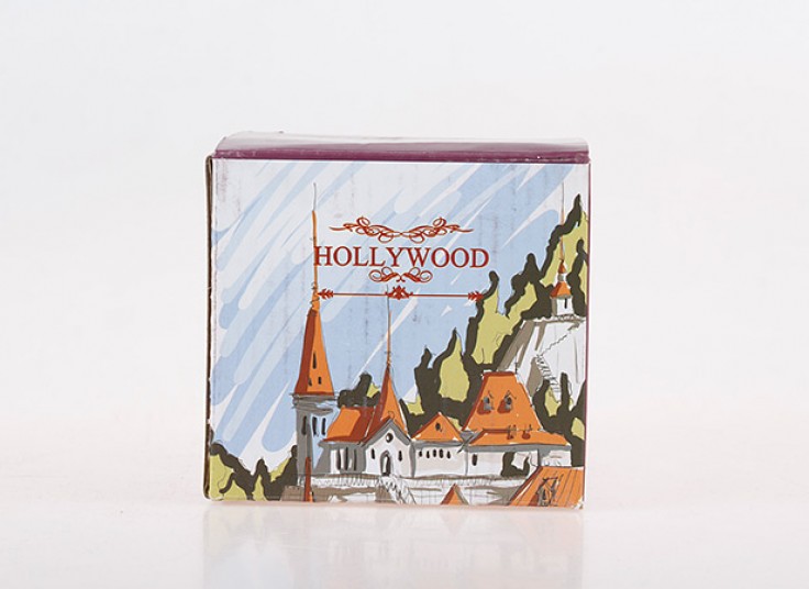 قندان پایه دار Hollywood