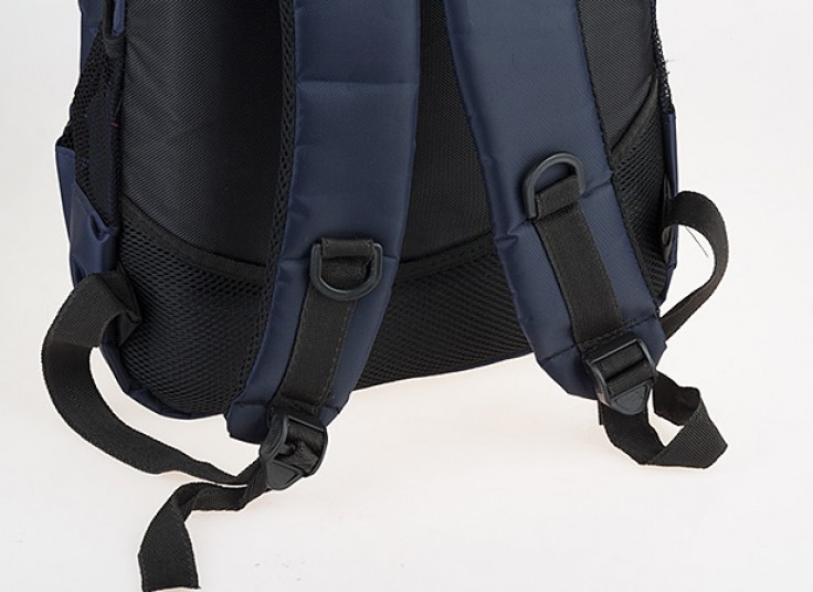 کیف کوله Pierr سری USB Edition