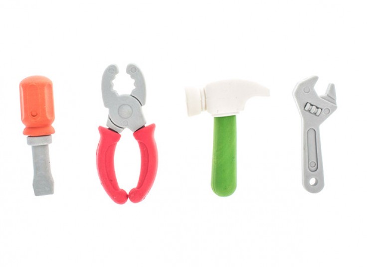 فستیوال انواع پاک کن