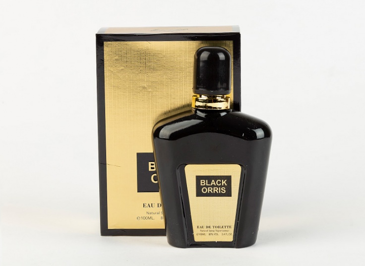 عطر و ادکلن Sniff و TRI